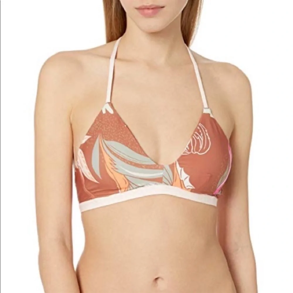 ☀️HURLEY☀️RIP CURL☀️ QD DOMINO SURF TOP BRIGHTS GOOD PANT BIKINI